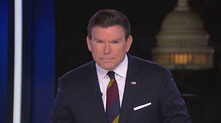 Coming up on Monday, Nov. 21 edition of 'Special Report'