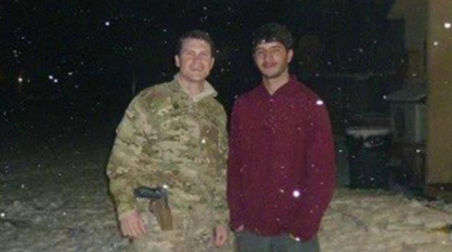 Pete Hegseth's former interpreter raves over 'The Covenant's' portrayal of interpreter-soldier relationship