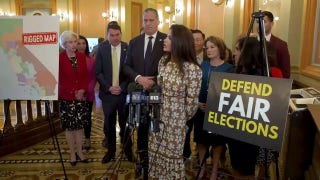‘Tired of Democracy dying’: Gavin Newsom redistricting push facing possible lawsuit