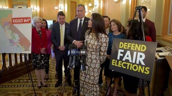‘Tired of Democracy dying’: Gavin Newsom redistricting push facing possible lawsuit