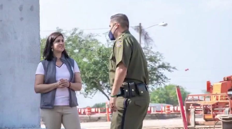 Rep. Malliotakis: Biden turned over US borders to cartels