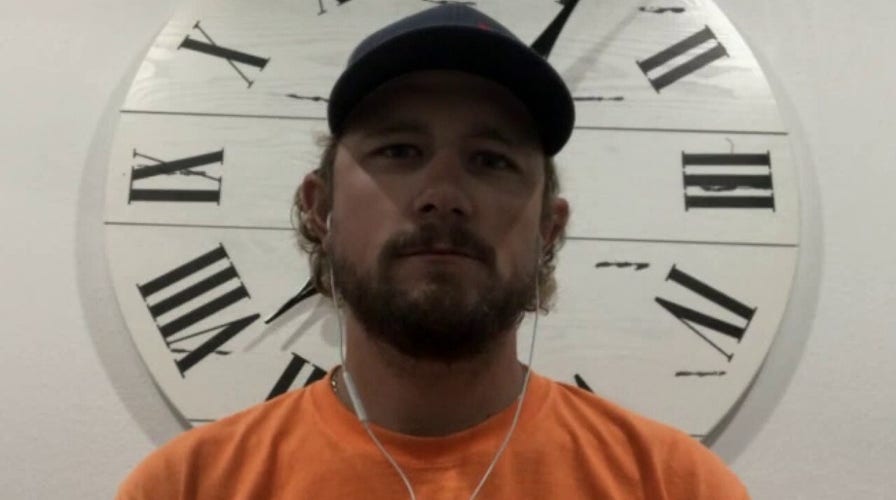 Louisiana Cajun Navy ready to respond to Hurricane Sally