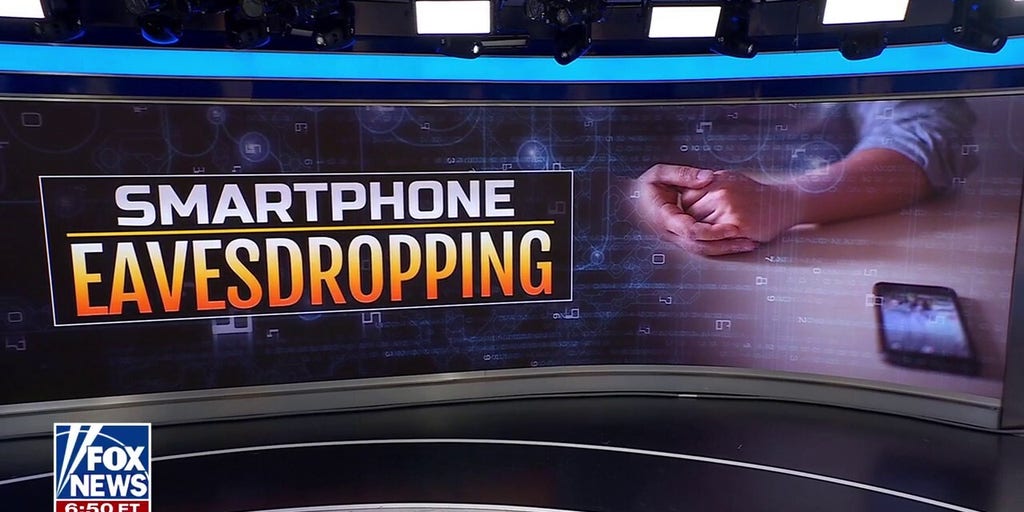 How to stop your phone from spying on you