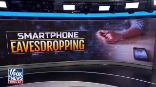 How to stop your phone from spying on you