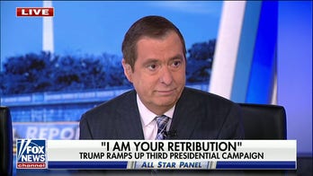 The Florida legislative session is DeSantis's campaign right now: Howard Kurtz