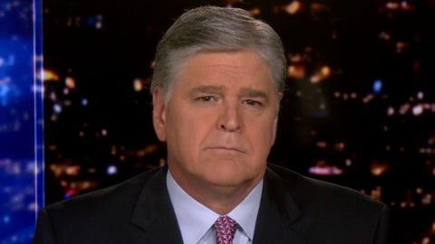 Hannity: Democrats and mainstream media push for gun control following Colorado shooting