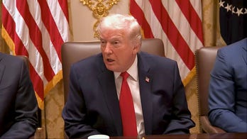 Trump promises to block funding for low-income housing in Pacific Palisades