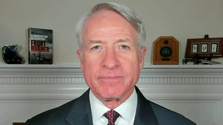 Attacks on US forces 'clearly indicates' Iran is not being deterred: Kirk Lippold