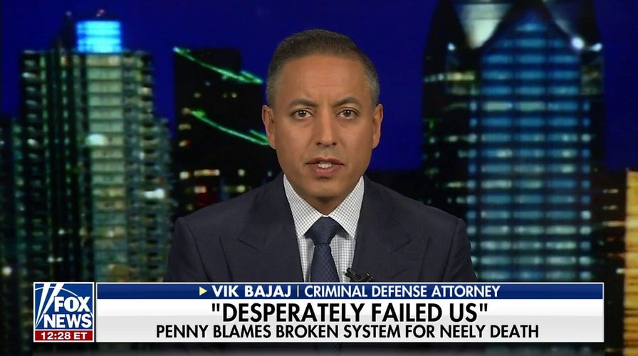 Having Daniel Penny speak about his case was a ‘good’ decision