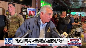 Voters across New Jersey ‘very motivated’ heading into Election Day