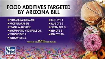 Arizona superintendent praises RFK Jr.'s MAHA push: 'Up to us to fight'