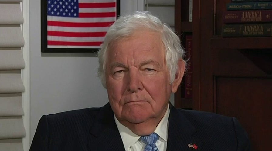 Bill Bennett: Precautions may or may not have impacted cases