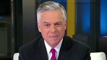 Jon Huntsman Jr. on coronavirus response, Russia meddling, Utah gubernatorial race