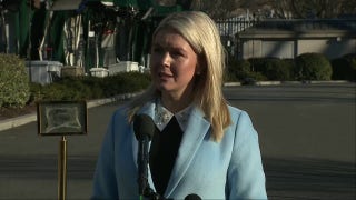 Trump's first option for Iran is diplomacy, but he's willing to use 'lethal force,' if necessary: White House