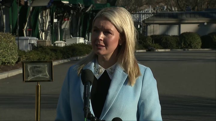 Trump's first option for Iran is diplomacy, but he's willing to use 'lethal force,' if necessary: White House