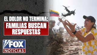 "Perdí mi negocio y el gobierno perdió los cuerpos de mi familia" - Fox News