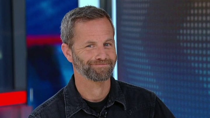 Kirk Cameron: We've confused freedom with liberty