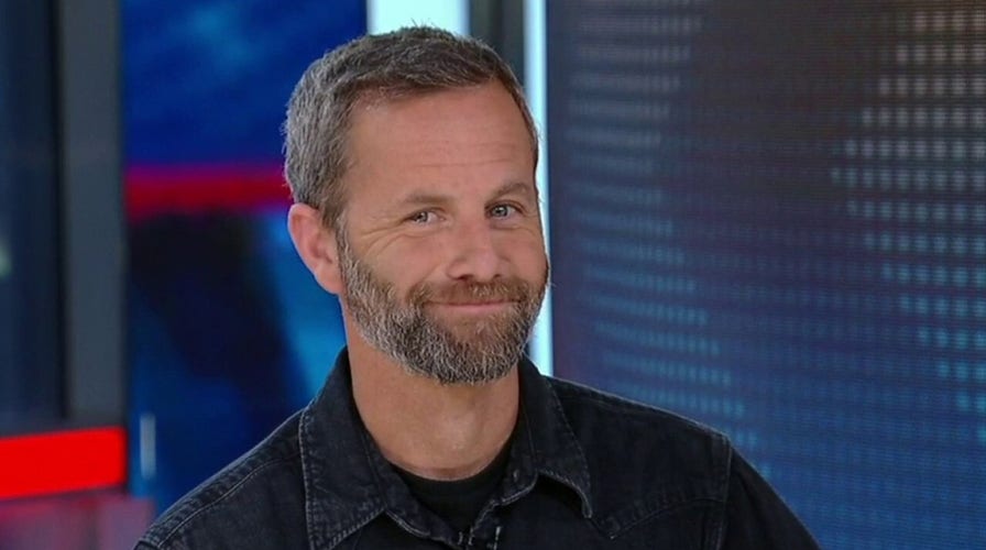 Kirk Cameron: We've confused freedom with liberty