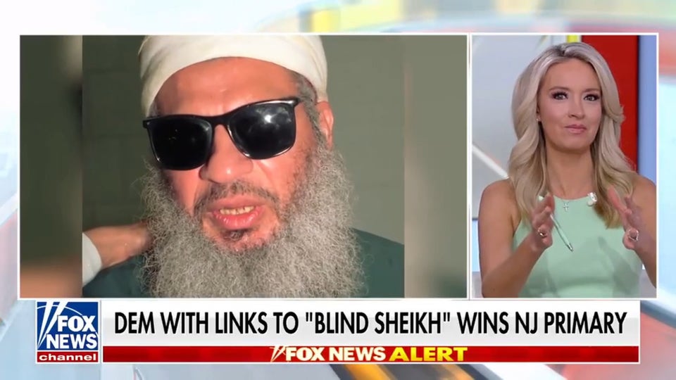 Kayleigh McEnany exposes Adam Hamawy's contradictory testimony for 'Blind Sheikh'