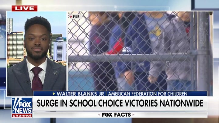 Woke Indoctrination Pervasive in Charter Schools, Study Finds