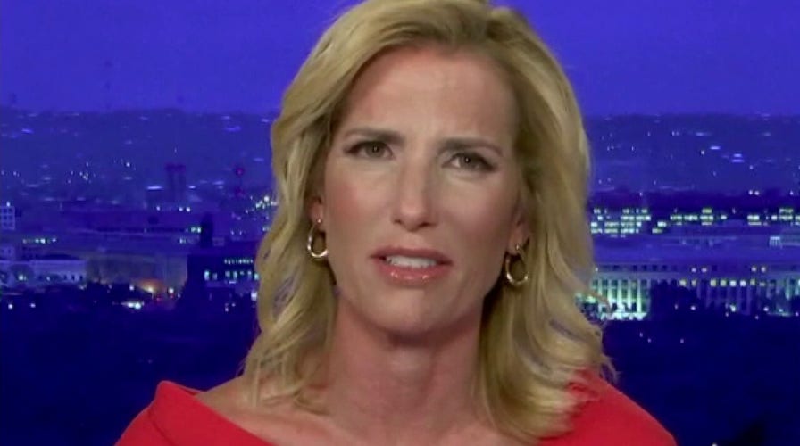 Ingraham: A teachable moment