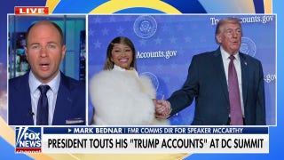Según se informa, Nicki Minaj se compromete a financiar las «cuentas Trump» de sus fans.