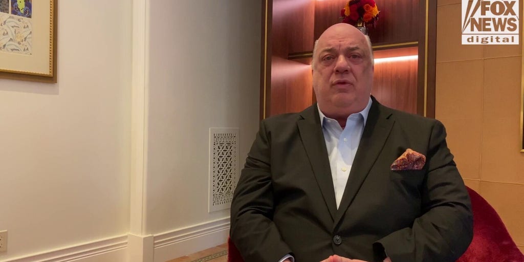 WWE legend Paul Heyman on Roman Reigns' Hollywood goals