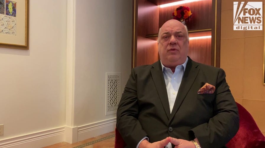 WWE legend Paul Heyman on Roman Reigns' Hollywood goals