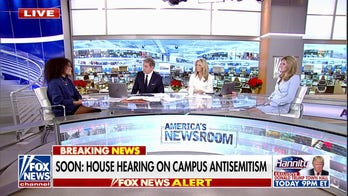 Jewish college student: Antisemitic attacks have been ‘detrimental’