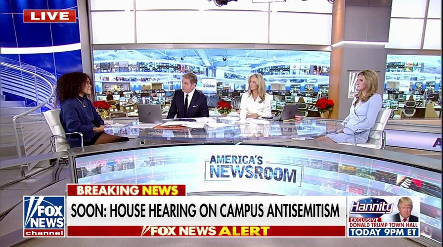 Jewish college student: Antisemitic attacks have been ‘detrimental’