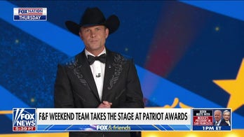 The message of the Patriot Awards, Gen Z’s parents have failed them, and more from Fox News Opinion