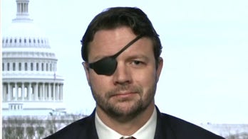 China must be held accountable for coronavirus lies, economic 'assault' on US: Dan Crenshaw