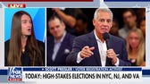 Scott Presler: The outcome of the NJ governor's race will come down 'every single last vote'
