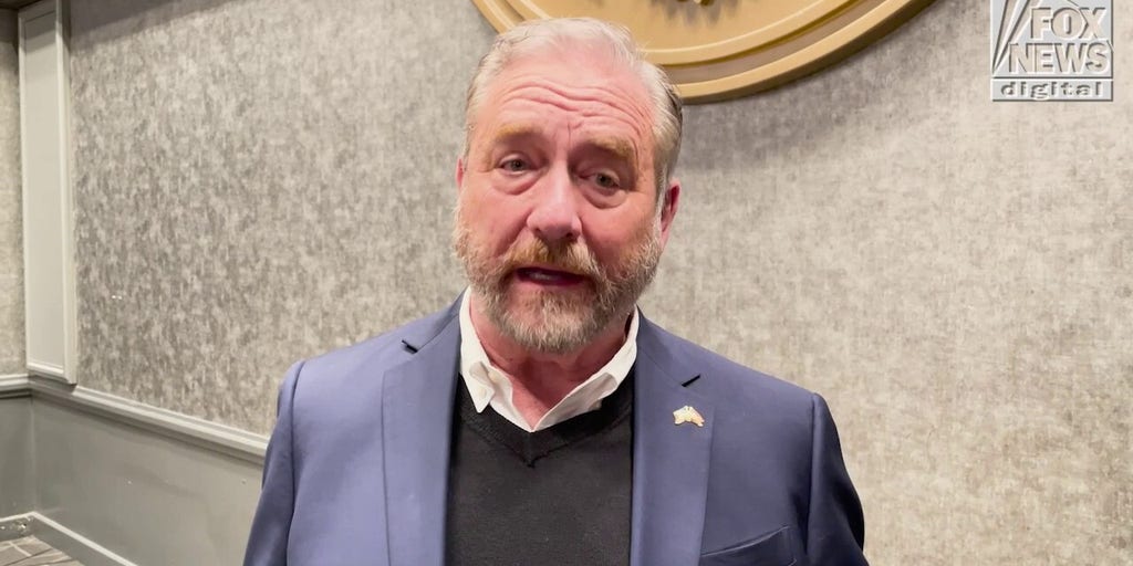 ‘Record of results’: Red state AG touts resume in bid to become governor