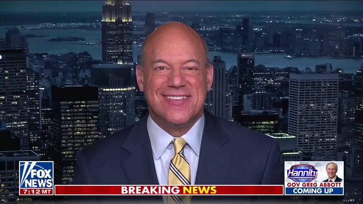 The press ‘decided’ that Trump was a threat to the country: Ari Fleischer