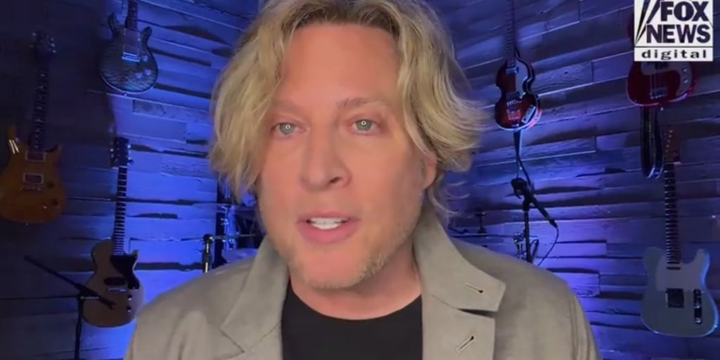 Gunnar Nelson says family was millions in debt after father’s fatal plane crash