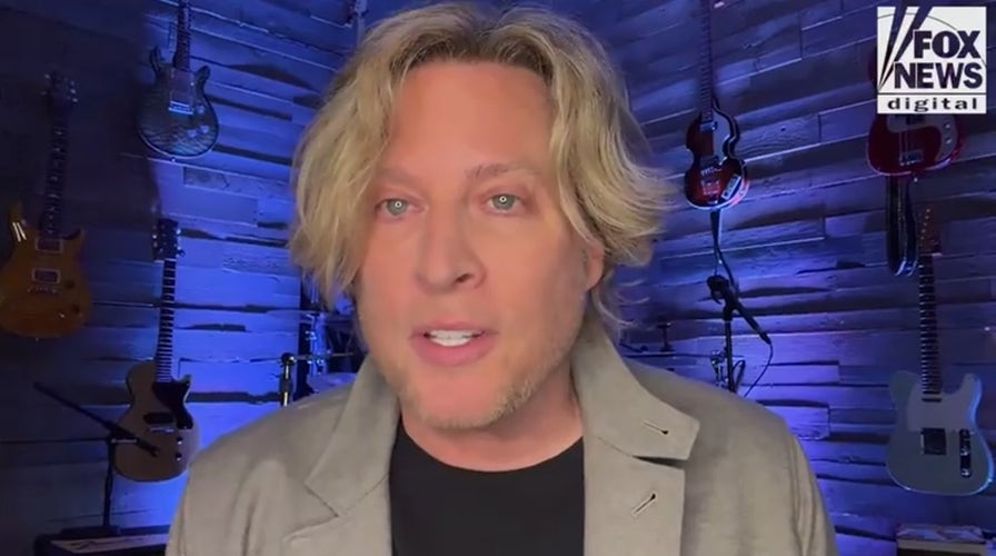 Gunnar Nelson says family was millions in debt after father’s fatal plane crash