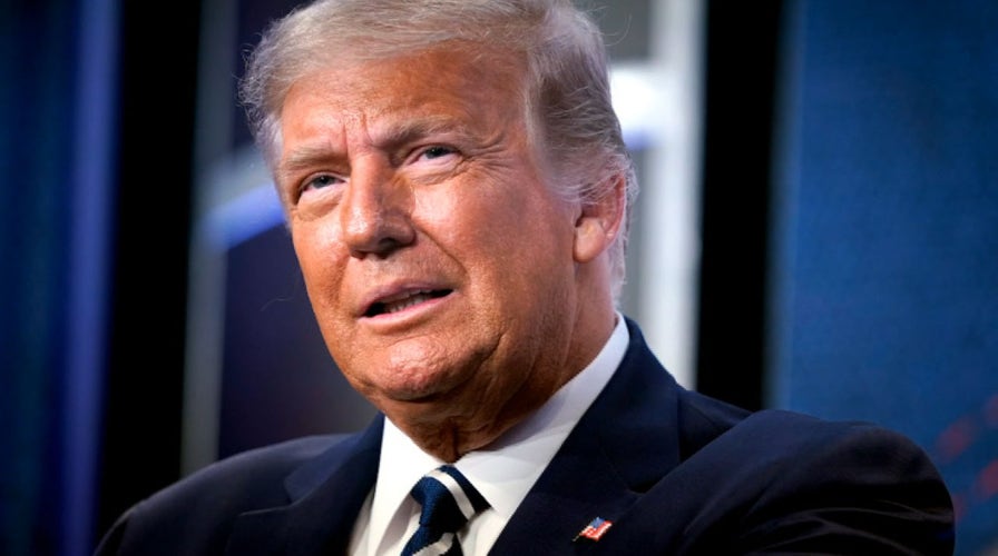 Coming Up on 'Fox News Sunday': August 23