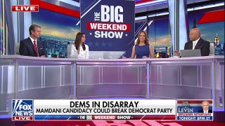 The Democrat dilemma that is plaguing party leaders has roots in NY