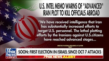 Netanyahu reportedly sought to resume strikes against Iran before Israeli elections