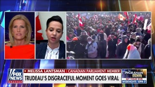 Trudeau's rhetoric further dividing Canada - Fox News