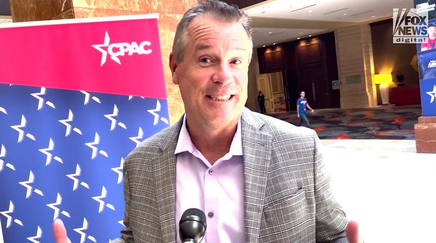 CPAC presidential straw poll is 'ultimate barometer' in conservative movement: pollster