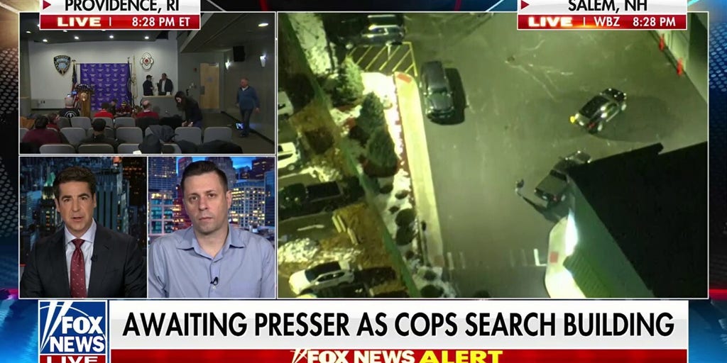 Person of interest in Brown University shooting being identified as a homeless Brown graduate, according to law enforcement sources