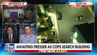 Person of interest in Brown University shooting being identified as a homeless Brown graduate, according to law enforcement sources