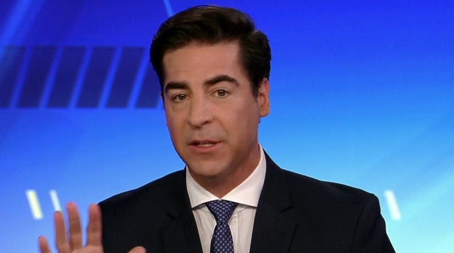 Watters: Biden nominated an 'excuse-making machine' to the Supreme Court