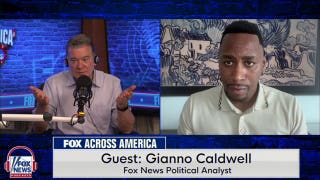 Caldwell: I Don't Think Brandon Johsnon Can Win Re-Election In Chicago - Fox News