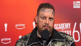 Jelly Roll on how the country music community has changed his life