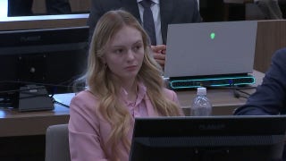 'Take Care of Maya' star addresses dolled up photos shared by defense in $220 million medical malpractice trial - Fox News