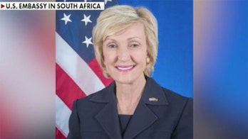 Iran reportedly plotting to assassinate US ambassador