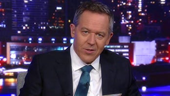 Gutfeld reacts to Hunter Biden's media tour